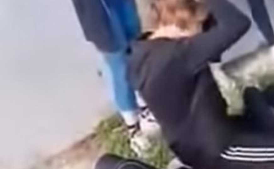Užas u Crnoj Gori: 15-godišnjak iz Sarajeva brutalno pretučen u Podgorici - featured image