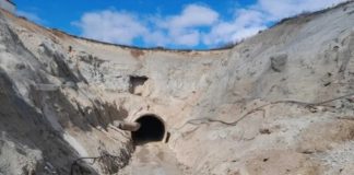 Pogledajte vožnju najdužim tunelom u BiH dugim 12 kilometara - featured image