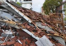 Tursku pogodilo čak 100 zemljotresa! Pogledajte posljedice razornog zemljotresa Tursku pogodilo čak 100 zemljotresa! Pogledajte posljedice razornog zemljotresa - featured image