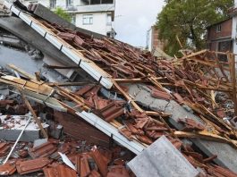 Tursku pogodilo čak 100 zemljotresa! Pogledajte posljedice razornog zemljotresa - featured image