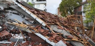 Tursku pogodilo čak 100 zemljotresa! Pogledajte posljedice razornog zemljotresa - featured image