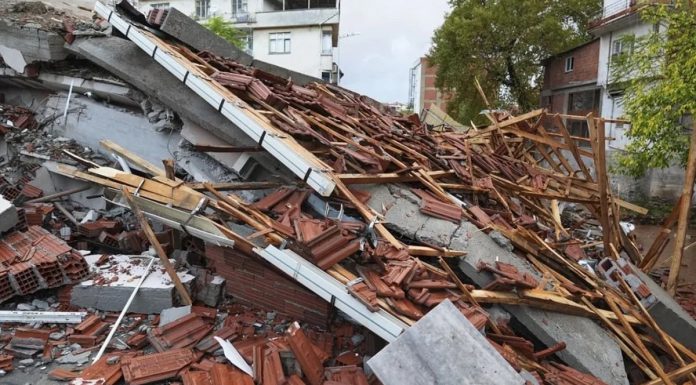 Tursku pogodilo čak 100 zemljotresa! Pogledajte posljedice razornog zemljotresa Tursku pogodilo čak 100 zemljotresa! Pogledajte posljedice razornog zemljotresa - featured image