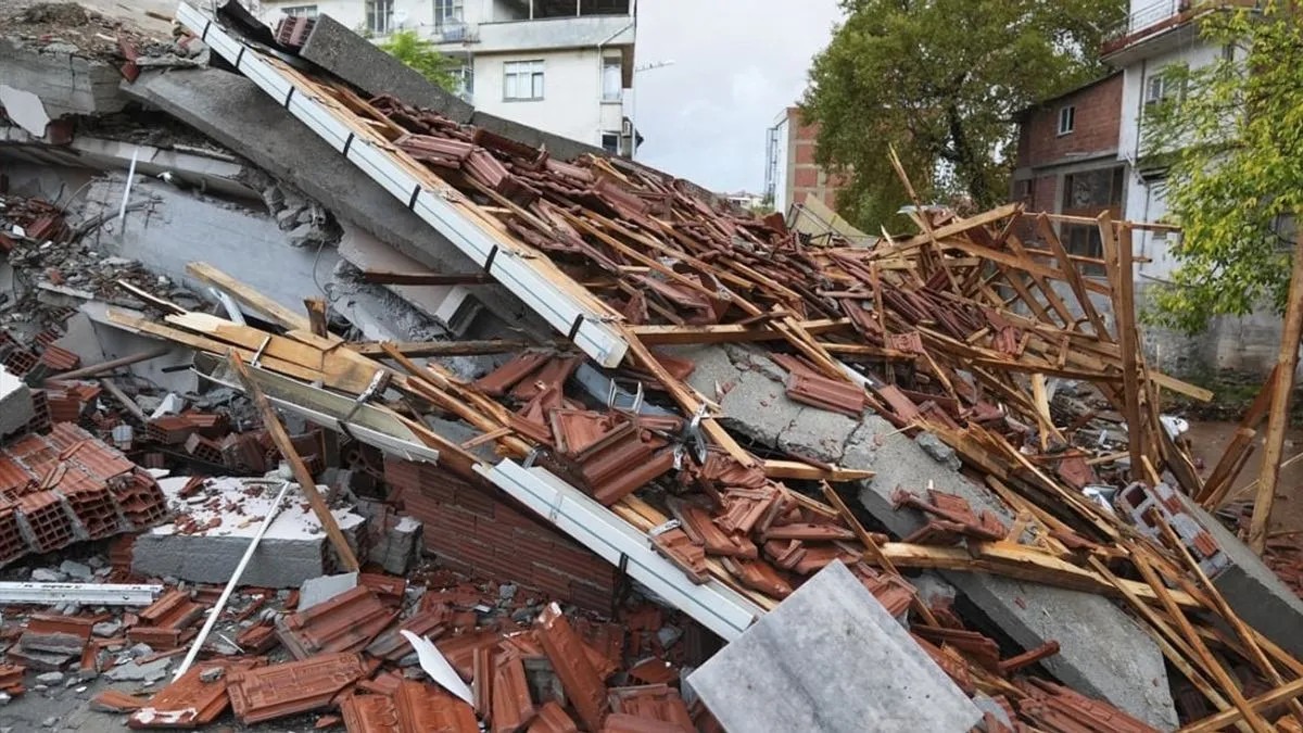 Tursku pogodilo čak 100 zemljotresa! Pogledajte posljedice razornog zemljotresa - featured image Tursku pogodilo čak 100 zemljotresa! Pogledajte posljedice razornog zemljotresa - featured image