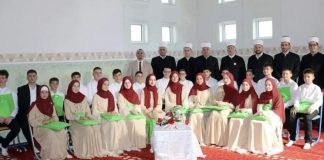 MashAllah: Novih 26 učača Kur'ana u Janji - featured image