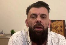 Uhapšen još jedan poznati bh. tiktoker: Savjetovao gledatelje kako koristiti drogu Uhapšen još jedan poznati bh. tiktoker: Savjetovao gledatelje kako koristiti drogu - featured image