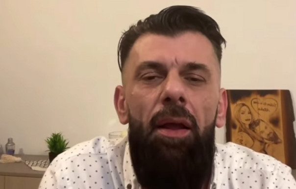 Uhapšen još jedan poznati bh. tiktoker: Savjetovao gledatelje kako koristiti drogu - featured image