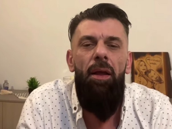 Uhapšen još jedan poznati bh. tiktoker: Savjetovao gledatelje kako koristiti drogu - featured image