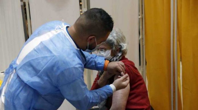 Početkom novembra počinje vakcinacija protiv sezonske gripe: Evo ko ima pravo na besplatnu dozu - featured image