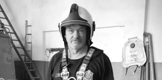 Srce je stalo dok je radio ono što je najviše volio: Vatrogasac preminuo tokom gašenja požara - featured image