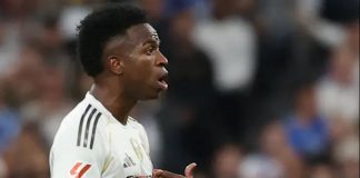 Real Madrid odlučio šta će poduzeti u vezi Viniciusa Juniora - featured image