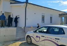 Godinu dana nakon poplava: Violeta izgradila dvije kuće za porodice u Jablanici i Konjicu - featured image