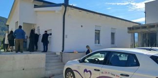 Godinu dana nakon poplava: Violeta izgradila dvije kuće za porodice u Jablanici i Konjicu - featured image