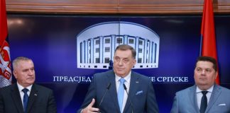 U laži su kratke noge: Plan bivšeg predsjednika RS-a Milorada Dodika ogoljen do kraja - featured image