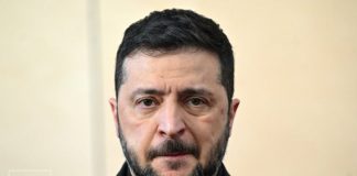 Ogorčeni Zelenski napao Zapad: "Putin vam se smije!" - featured image