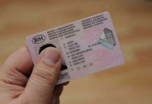 Stupila na snagu nova pravila za vozačke dozvole i registracije u BiH Stupila na snagu nova pravila za vozačke dozvole i registracije u BiH - featured image