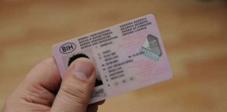 Stupila na snagu nova pravila za vozačke dozvole i registracije u BiH - featured image