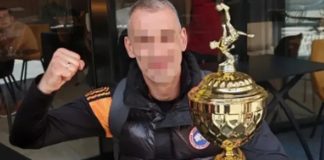 Ogromna tuga: Žurio kući jer mu se žena porađala, sudario se sa autobusom i poginuo - featured image