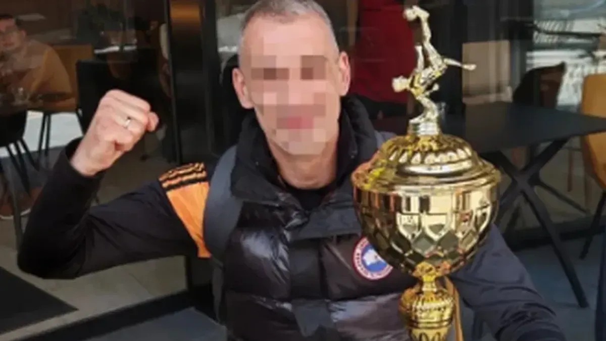 Ogromna tuga: Žurio kući jer mu se žena porađala, sudario se sa autobusom i poginuo - featured image