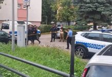 Drama u BiH: Napadnuta policija, uhapšen visoki funkcioner MUP-a RS i njegova dva sina - featured image