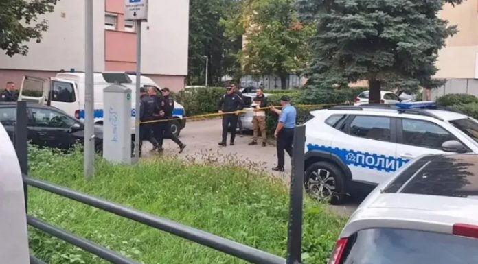 Drama u BiH: Napadnuta policija, uhapšen visoki funkcioner MUP-a RS i njegova dva sina - featured image
