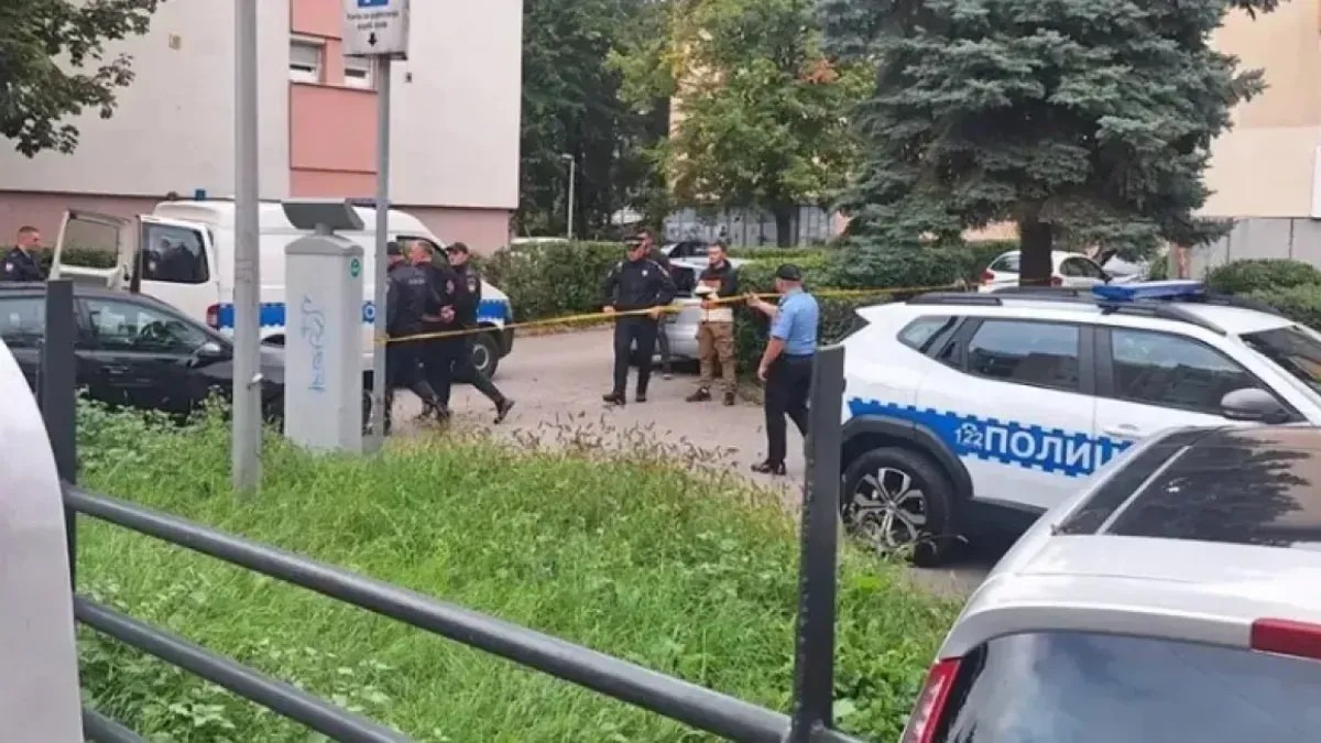 Drama u BiH: Napadnuta policija, uhapšen visoki funkcioner MUP-a RS i njegova dva sina - featured image