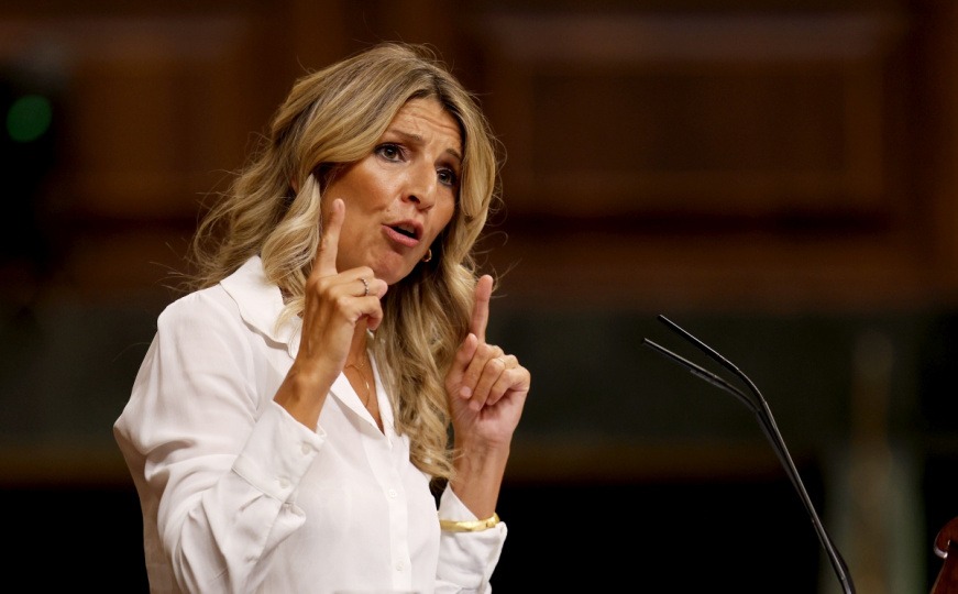 Snažan poziv Europskoj uniji iz Španije: 