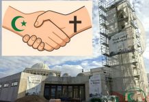 Ivo, Anto, Siniša, Milan! Katolici i pravoslavci zajedno s muslimanima – grade džamiju! - featured image