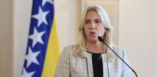 Ne laži konobarice! Cvijanović se obrukala nakon što je napala Izetbegovića - featured image