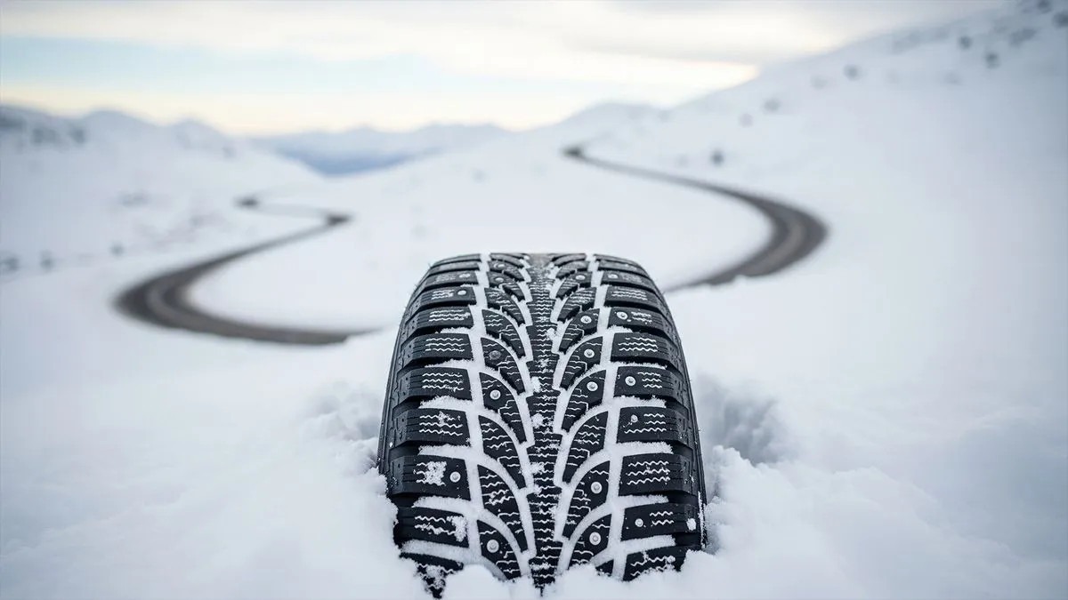 Uskoro obavezna zimska oprema u BiH: Šta se traži i kada počinje kontrola - featured image Uskoro obavezna zimska oprema u BiH: Šta se traži i kada počinje kontrola - featured image