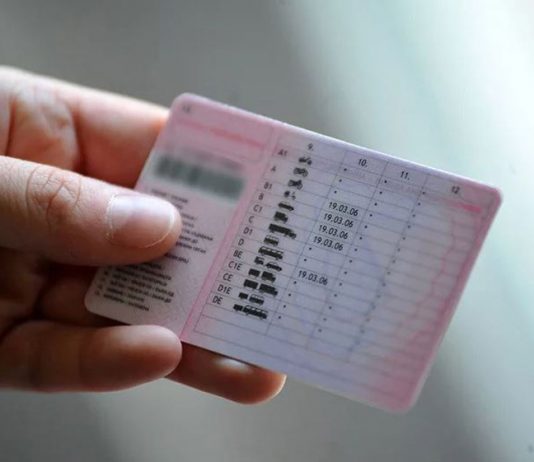 Dobre vijesti za Bosance i Hercegovce u Sloveniji: Priznaju se vozačke dozvole iz BiH - featured image