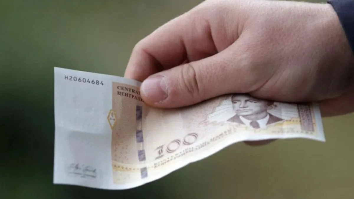 Katolik donirao novac za mektebske poklone: Hvala od srca, ljudino! - featured image