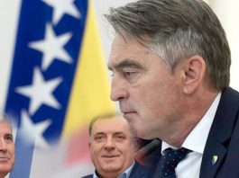 PRESUDA KOJA MIJENJA SVE: Težak udarac Čoviću i Dodiku, ni Konaković nije oduševljen - featured image