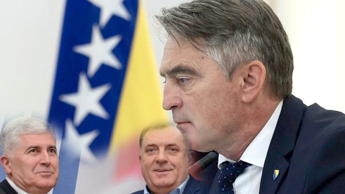 PRESUDA KOJA MIJENJA SVE: Težak udarac Čoviću i Dodiku, ni Konaković nije oduševljen - featured image