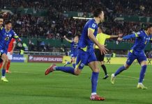 Tabaković: Bili smo blizu, ali nećemo se predati Tabaković: Bili smo blizu, ali nećemo se predati - featured image