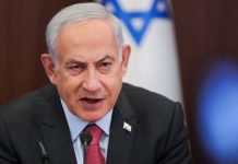 Turska izdala nalog za hapšenje Benjamina Netanyahua - featured image