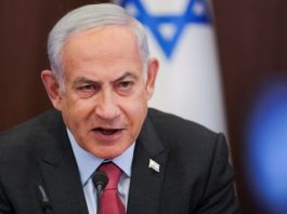 Turska izdala nalog za hapšenje Benjamina Netanyahua - featured image