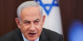 Turska izdala nalog za hapšenje Benjamina Netanyahua - featured image