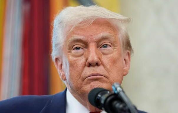 Ovo bi mogao biti kraj Donalda Trumpa! Skandal se širi Amerikom, e-mail poruke šokirale sve Ovo bi mogao biti kraj Donalda Trumpa! Skandal se širi Amerikom, e-mail poruke šokirale sve - featured image