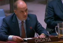 Hrvatska i Srbija napale Komšića: Evo šta su mu rekli na sjednici Vijeća sigurnosti UN-a - featured image