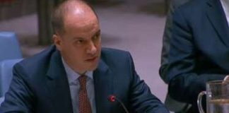 Hrvatska i Srbija napale Komšića: Evo šta su mu rekli na sjednici Vijeća sigurnosti UN-a - featured image