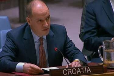 Hrvatska i Srbija napale Komšića: Evo šta su mu rekli na sjednici Vijeća sigurnosti UN-a - featured image Hrvatska i Srbija napale Komšića: Evo šta su mu rekli na sjednici Vijeća sigurnosti UN-a - featured image
