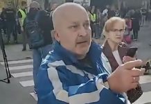 Emotivno izlaganje borca Armije BiH: "Sina su mi ubili, nek mene uhapse" - featured image