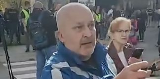 Emotivno izlaganje borca Armije BiH: "Sina su mi ubili, nek mene uhapse" - featured image