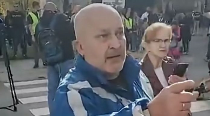 Emotivno izlaganje borca Armije BiH: "Sina su mi ubili, nek mene uhapse" - featured image