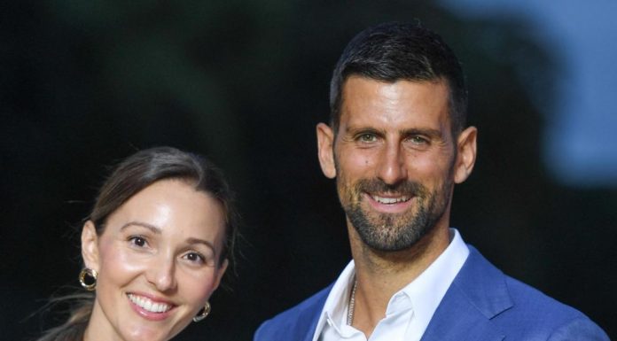 Srpski mediji pišu da je Vučić potjerao Đokovića iz države: A sada je Nole progovorio o svemu Srpski mediji pišu da je Vučić potjerao Đokovića iz države: A sada je Nole progovorio o svemu - featured image