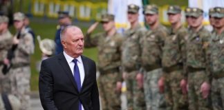 Helez poziva Schmidta da interveniše zbog blokade u Domu naroda PSBiH - featured image