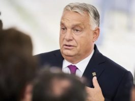 Orban „sahranio“ Zelenskog! Odgovorom opet podijelio Evropu, Brisel u šoku! - featured image