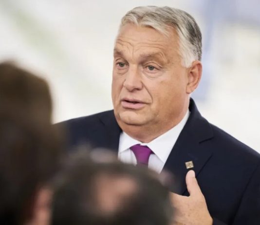 Orban „sahranio“ Zelenskog! Odgovorom opet podijelio Evropu, Brisel u šoku! - featured image