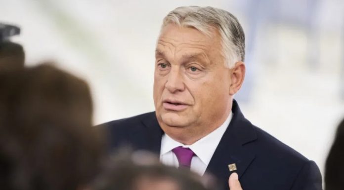 Orban „sahranio“ Zelenskog! Odgovorom opet podijelio Evropu, Brisel u šoku! - featured image