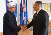 Milanović ponovo o pravima Hrvata u BiH - featured image